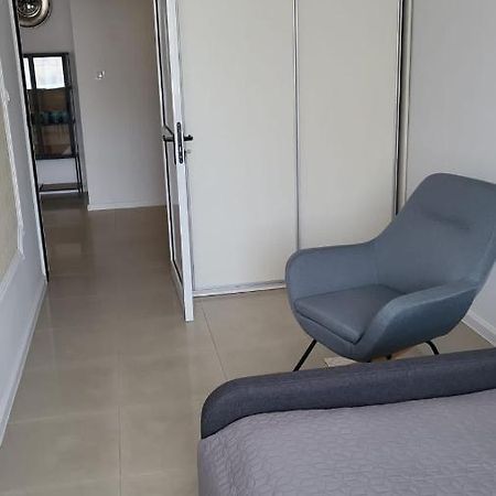 Apartament Mochnackiego Olsztyn  Dış mekan fotoğraf