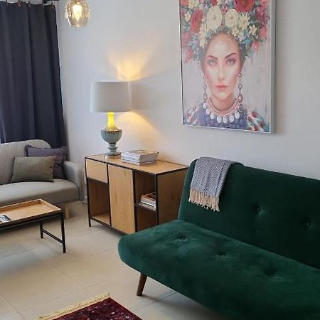 Apartament Mochnackiego Olsztyn  Dış mekan fotoğraf
