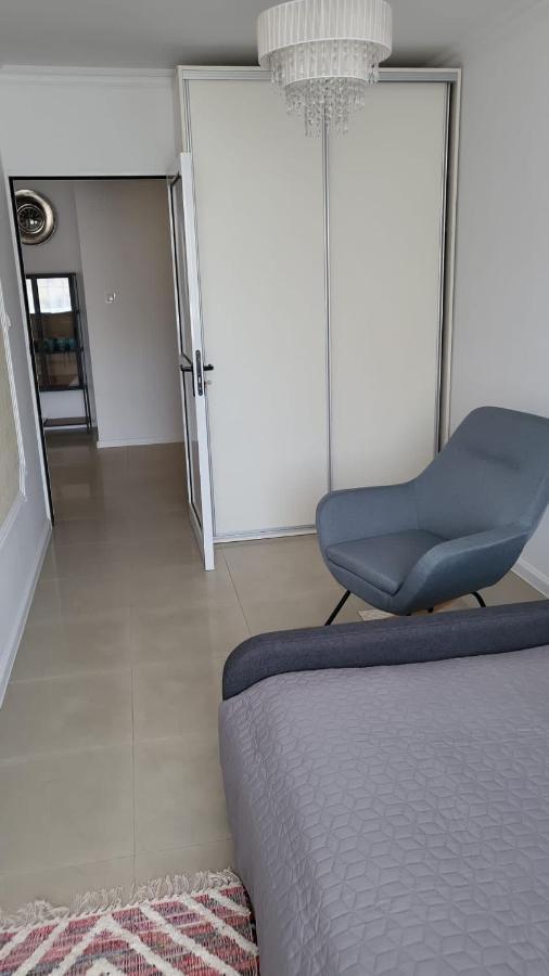 Apartament Mochnackiego Olsztyn  Dış mekan fotoğraf