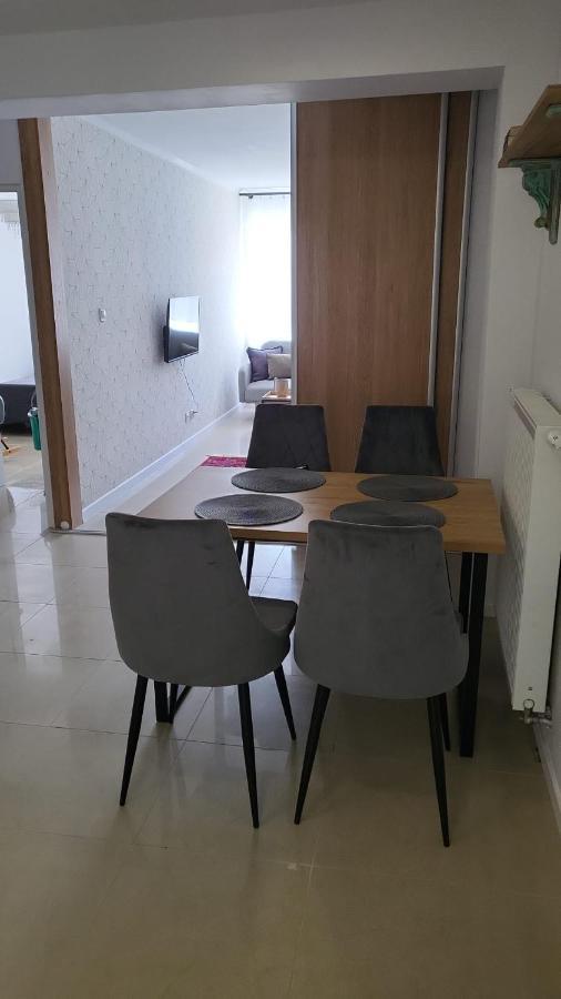 Apartament Mochnackiego Olsztyn  Dış mekan fotoğraf