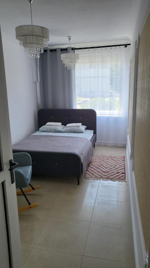 Apartament Mochnackiego Olsztyn  Dış mekan fotoğraf