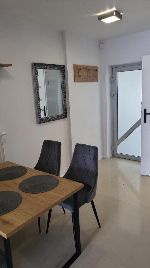 Apartament Mochnackiego Olsztyn  Dış mekan fotoğraf
