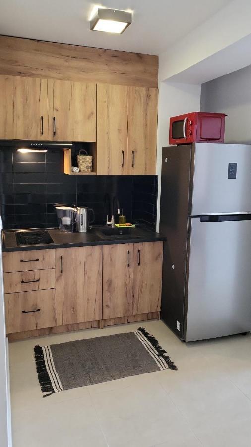 Apartament Mochnackiego Olsztyn  Dış mekan fotoğraf