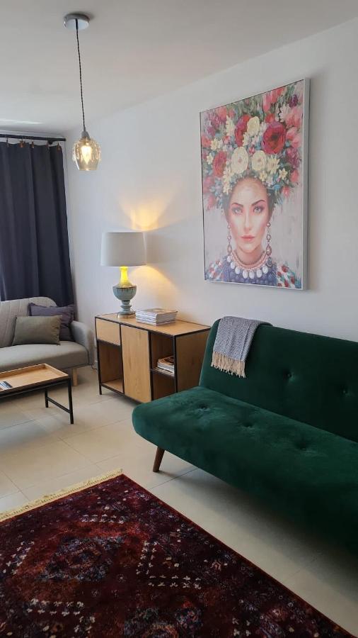 Apartament Mochnackiego Olsztyn  Dış mekan fotoğraf